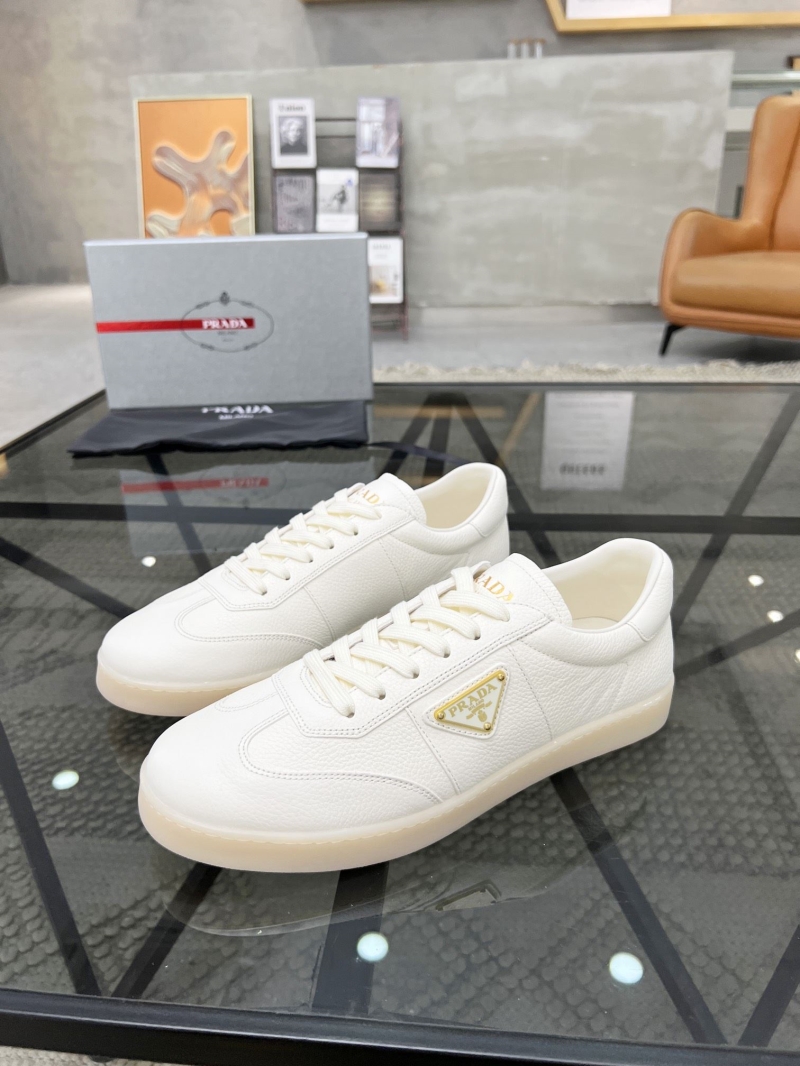 Prada Casual Shoes